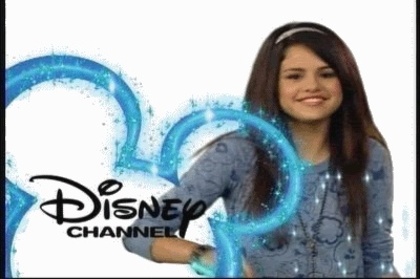 15 - Disney Channel Intro