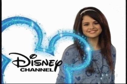 16 - Disney Channel Intro