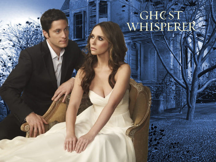 3.Ghost Whisperer♥ - 06Seriale