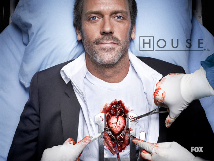 5.Dr. house♥ - 06Seriale