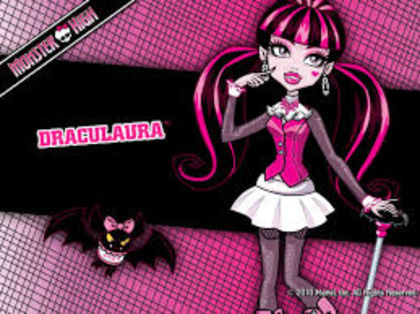 DRACULAURA
