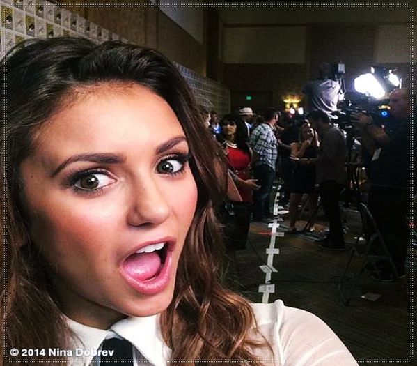 Bine, tu ? :3 - episodul 10