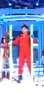 *Alex tine schiurile asa:)))*