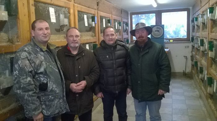 ALIN,KNAPPE,EU SI GABI SANDU