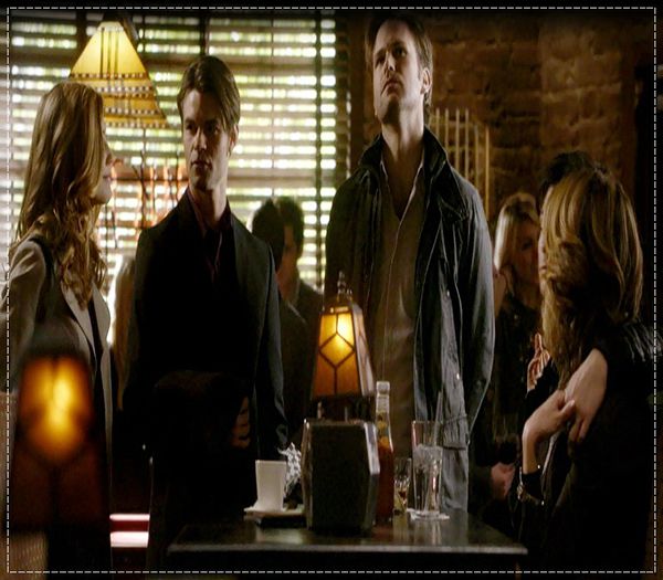 ;; clk Ce ziceai Niklaus? *ii arata spre Tatia* Buna dimineata soare=))))#Tatia. - here - episode 42 - done