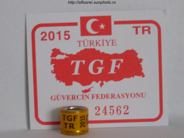 tgf tr 2015 - TURCIA-TR