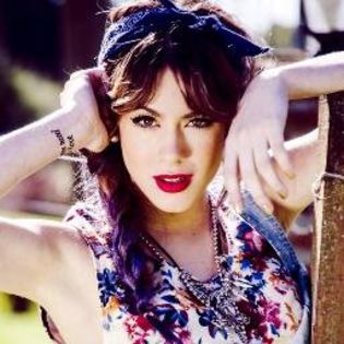 Ziua 6 - 100 days-Martina Stoessel