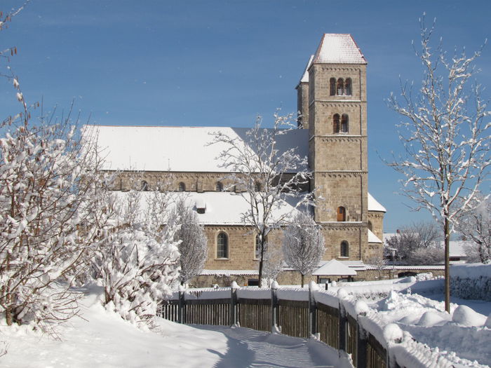 Januar --2015 670 - Iarna frumoasa la noua locatie si inprejurimi din Germania