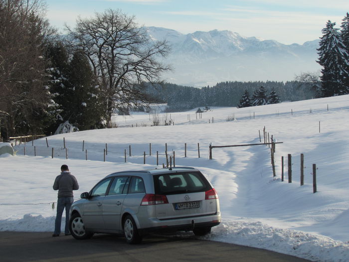 Januar --2015 532 - Iarna frumoasa la noua locatie si inprejurimi din Germania