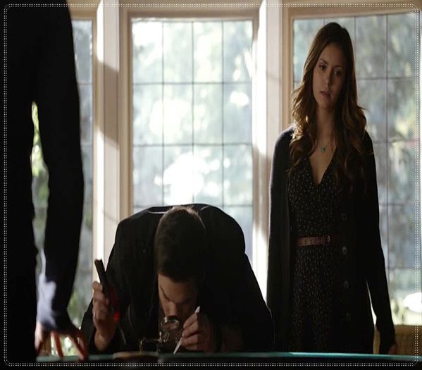 》 MAI AI IERBURI D-ALEA? #Luke [ca-n 6x01 =)))))]