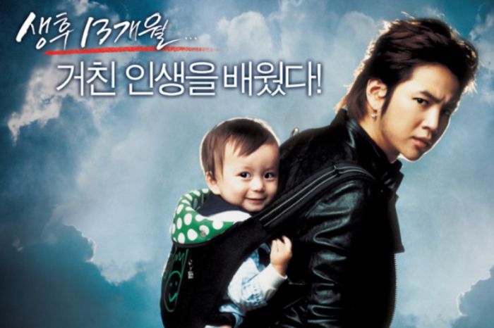 21.Baby and me - 01Kdrama-Filme Coreene