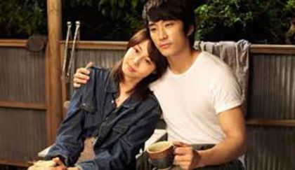 3.Ghost In You Arms Again - 01Kdrama-Filme Coreene