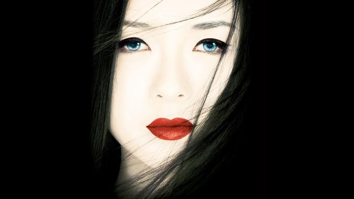 18.Memoirs of a Geisha - 01Kdrama-Filme Coreene