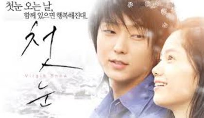 6.Virgin Snow - 01Kdrama-Filme Coreene