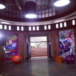 La studio - Episodul 1 Sezonul 1