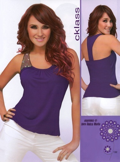 WSIXFCCVNCZMMAHXGGN - 0-Dulce Maria-0