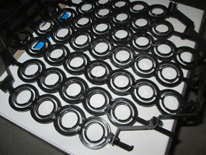 GRATAR PT. OUA DE FAZAN SI POTARNICHIE