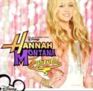 hanna montana