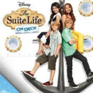 suite life - care este preferatul vostru