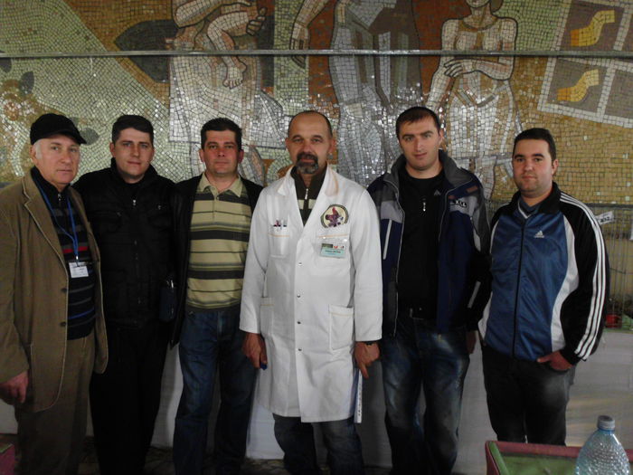 30.01.2015 Expo Campina