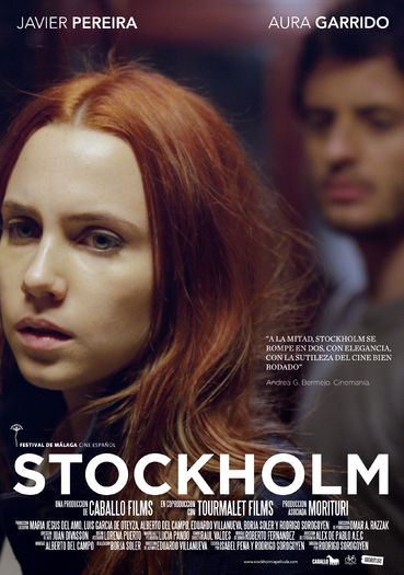 Stockholm (2013) - Filme in curand