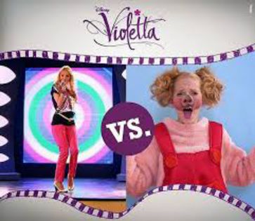 vs.3 - violetta vs