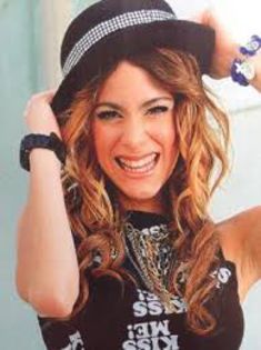 tini 6 - martina stoessel tini