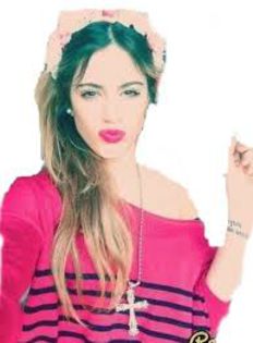 tini10 - martina stoessel tini