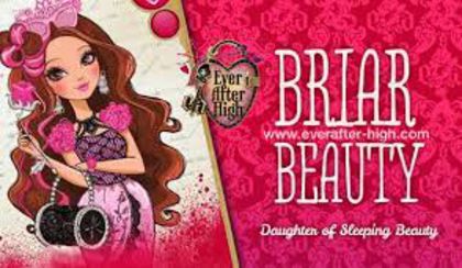 BRIAR BEAUTY