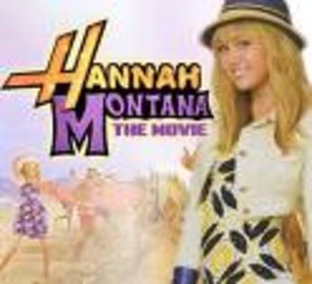 mik - hannah montana