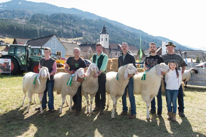 Tiroleze frumoase si grase