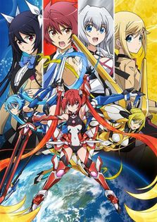 Ore Twintails ni Narimasu - 1 Anime vazute