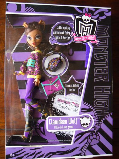 CLAWDEEN - BASIC 2