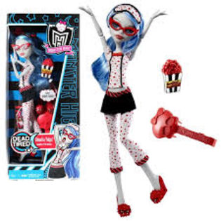 GHOULIA