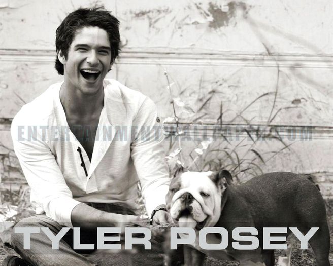  - Tyler Posey