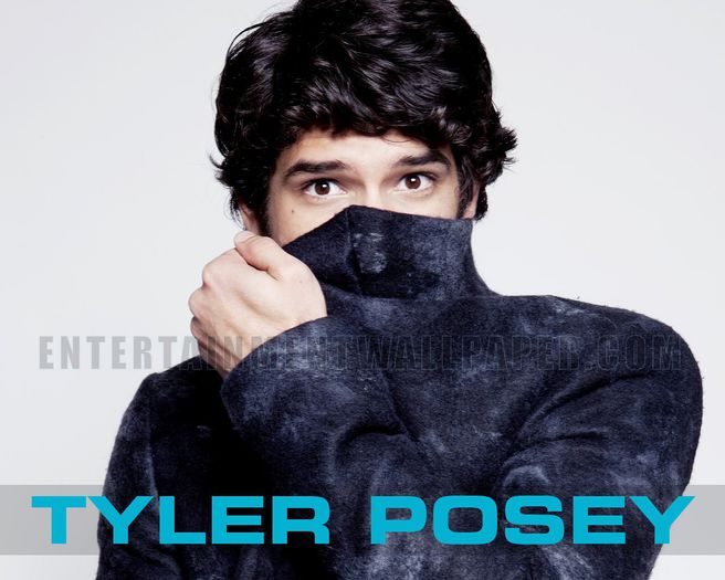  - Tyler Posey