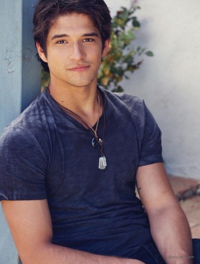  - Tyler Posey