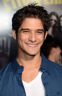 - Tyler Posey