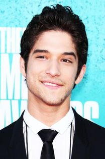  - Tyler Posey