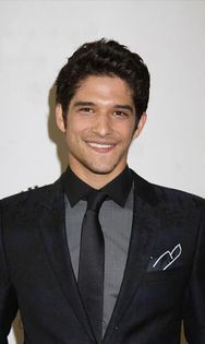  - Tyler Posey