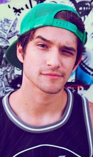  - Tyler Posey