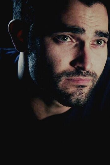  - Tyler Hoechlin