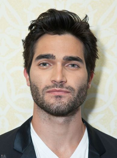  - Tyler Hoechlin