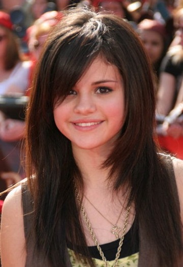 La o premiera - Selena Gomez