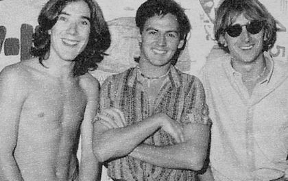 Talk Talk - Talk Talk
