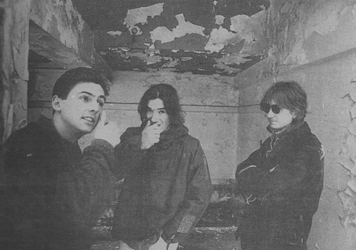 Talk Talk - Talk Talk