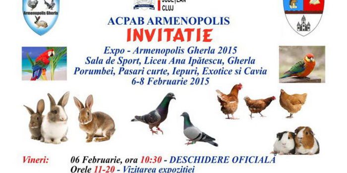 expoarmenopolis-660x330 - S- Expozitie Gherla 2015