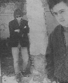 Talk Talk - Talk Talk