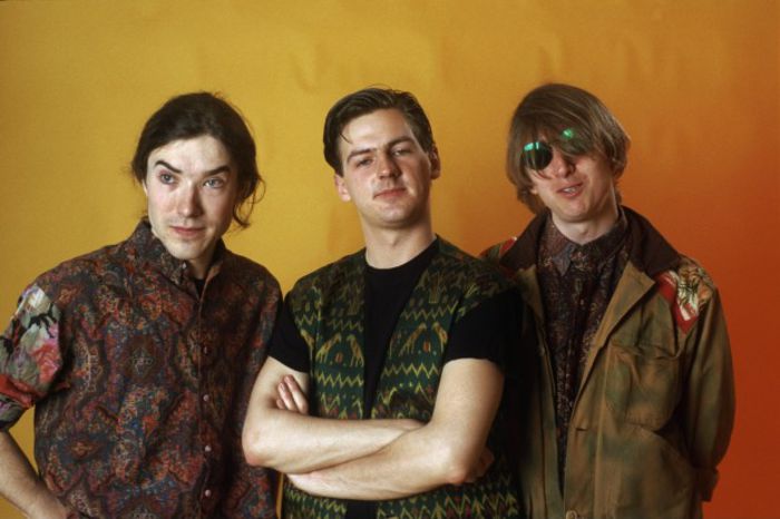 Talk Talk - Talk Talk