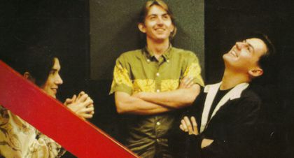 Talk Talk - Talk Talk